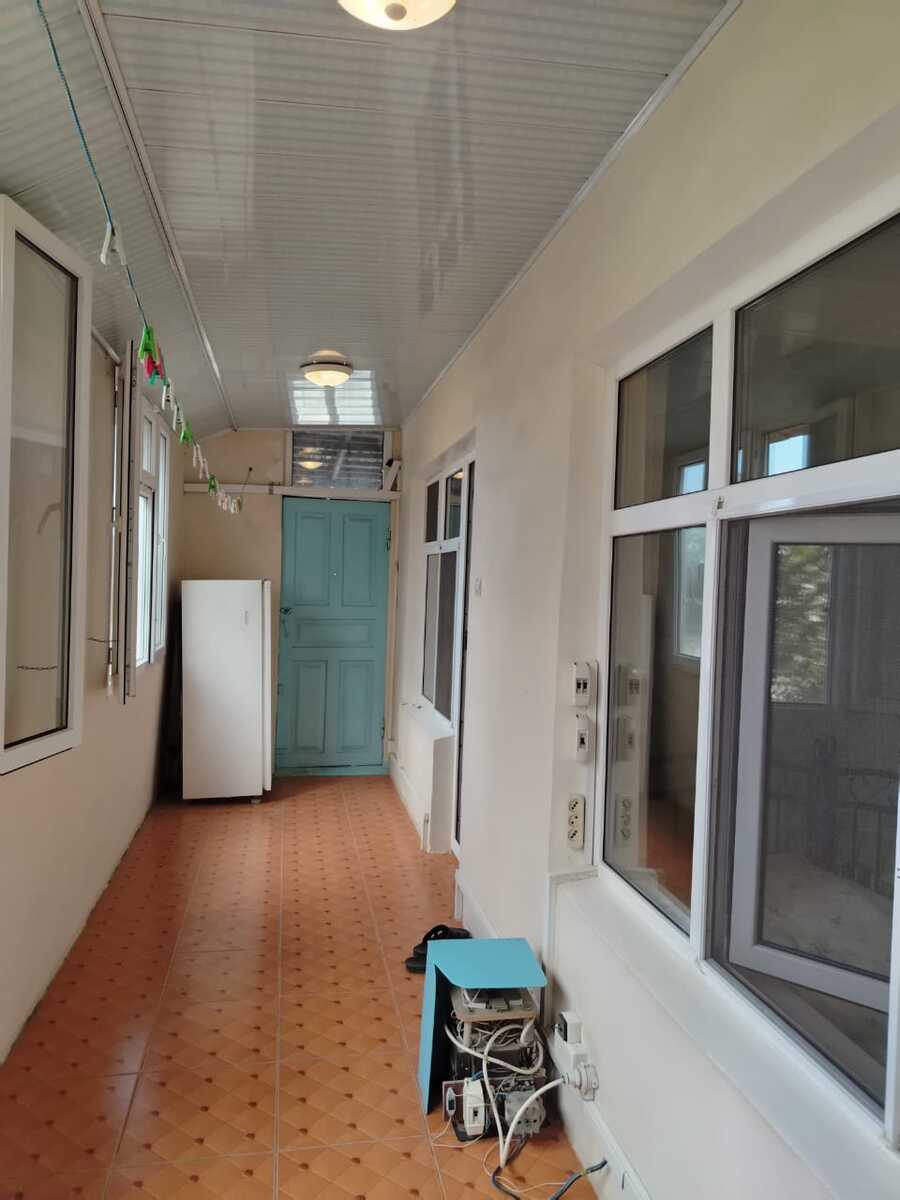 3-otaqlı mənzil, Xırdalan ş., 87 m² — Mənzil, Xırdalan (9)