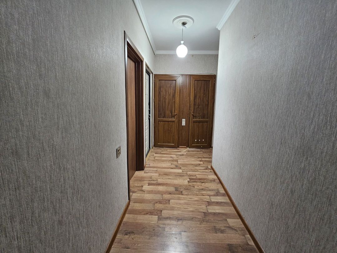 Satılır 3 otaqlı köhnə tikili 60 m² — Mənzil, Bakı (10)