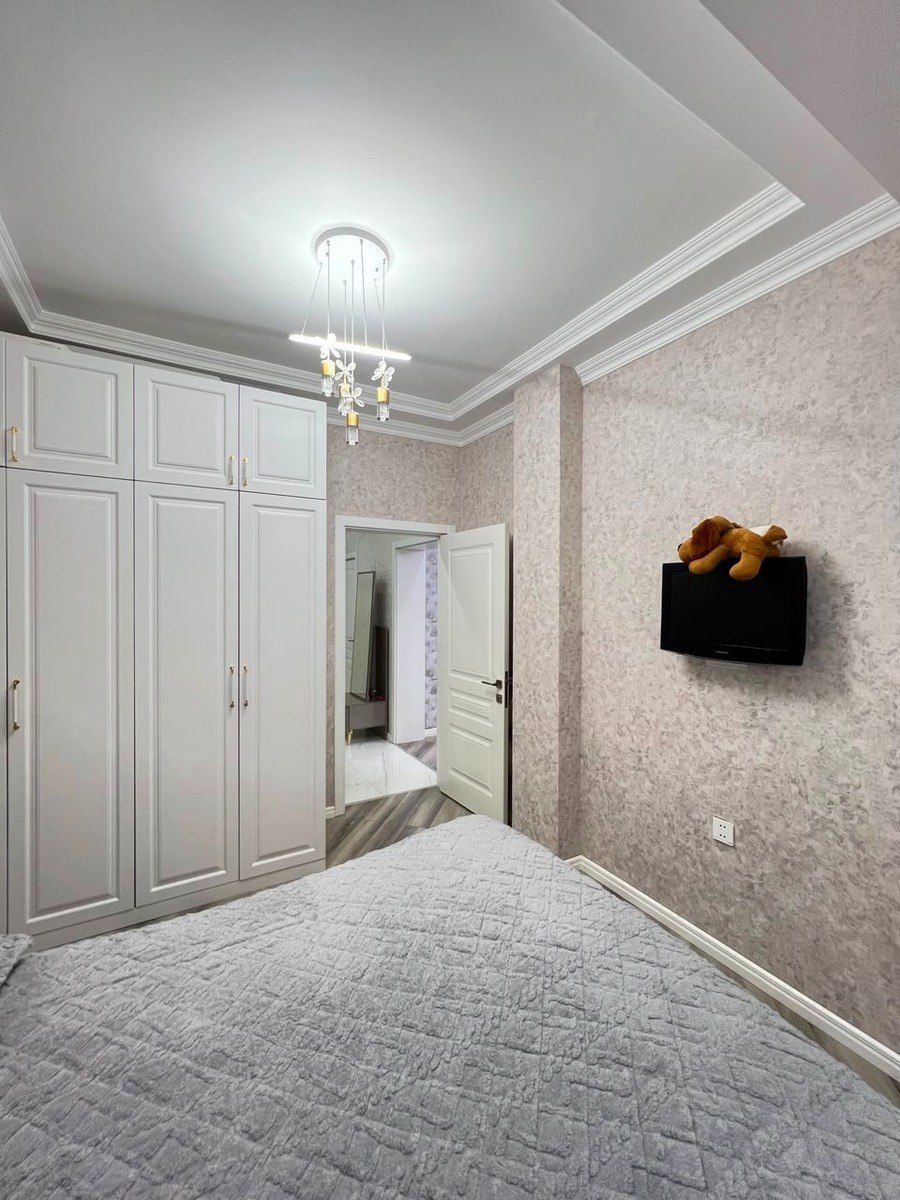 Satılır 3 otaqlı yeni tikili 92 m² — Mənzil, Bakı (7)