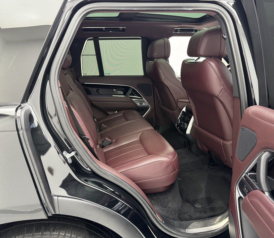 Land Rover Range Rover, 3.0 L, 2022 il, 59 000 km — Avtomobillər, Bakı (12)