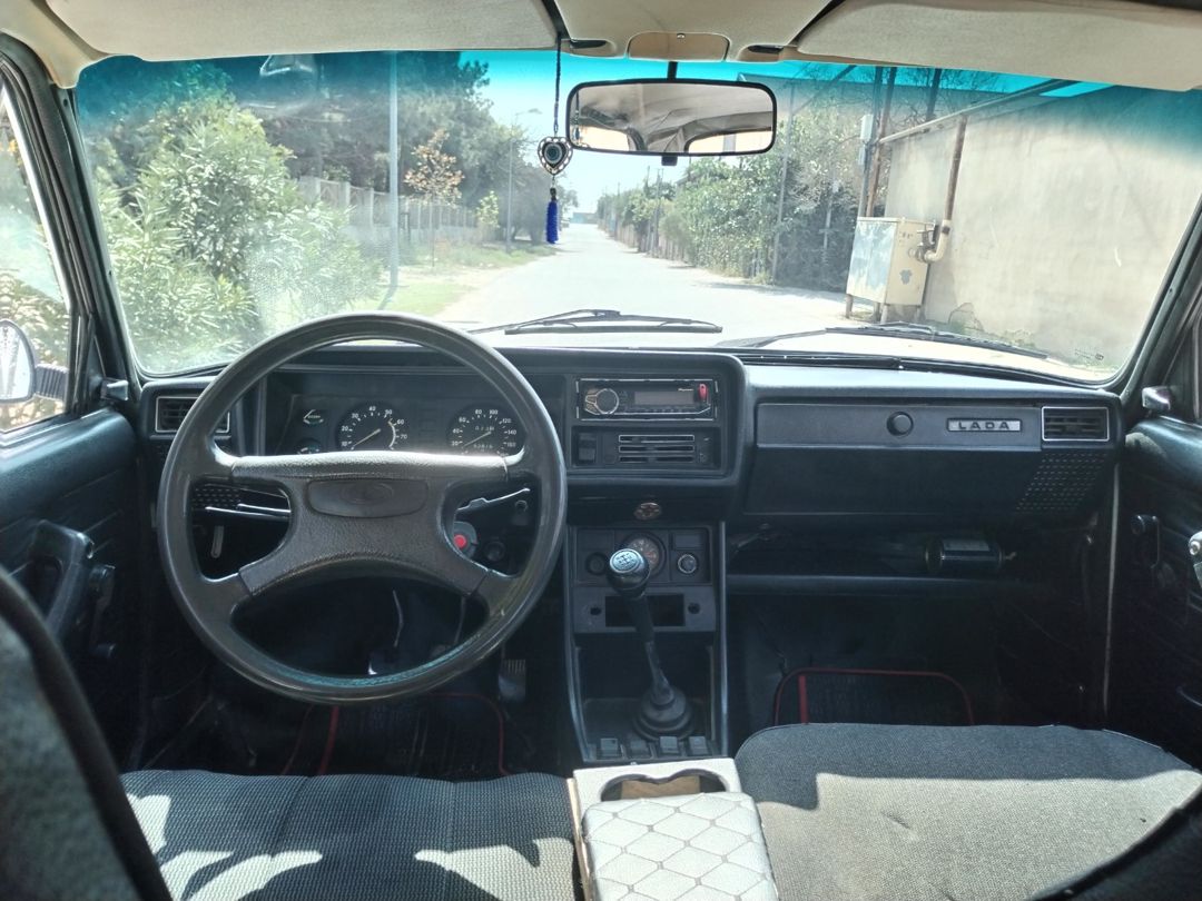Lada (vaz) 2107, 2004 il — Avtomobillər, Bakı (8)
