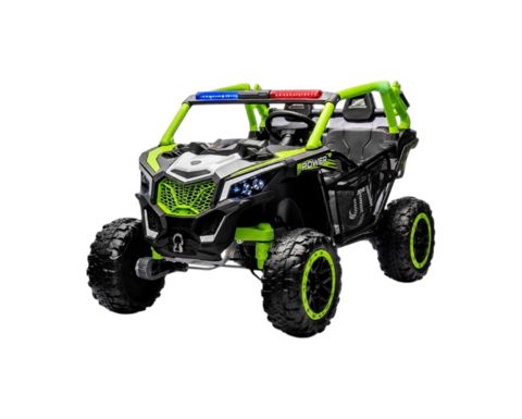 Uşaq avtomobili OffRoad 913 — Bakı