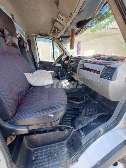 GAZ 330200 2.5 L, 2005, 953 000 km — Masallı