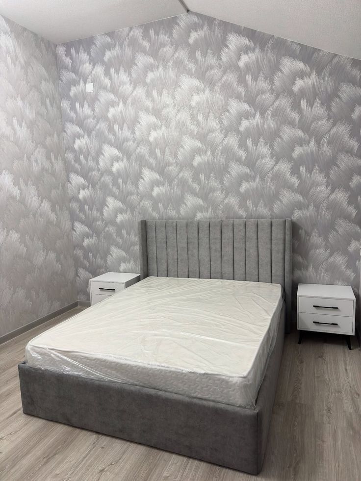 Yataq otağı mebeli 212121 — Yataq otağı mobilya dəstləri, Bakı