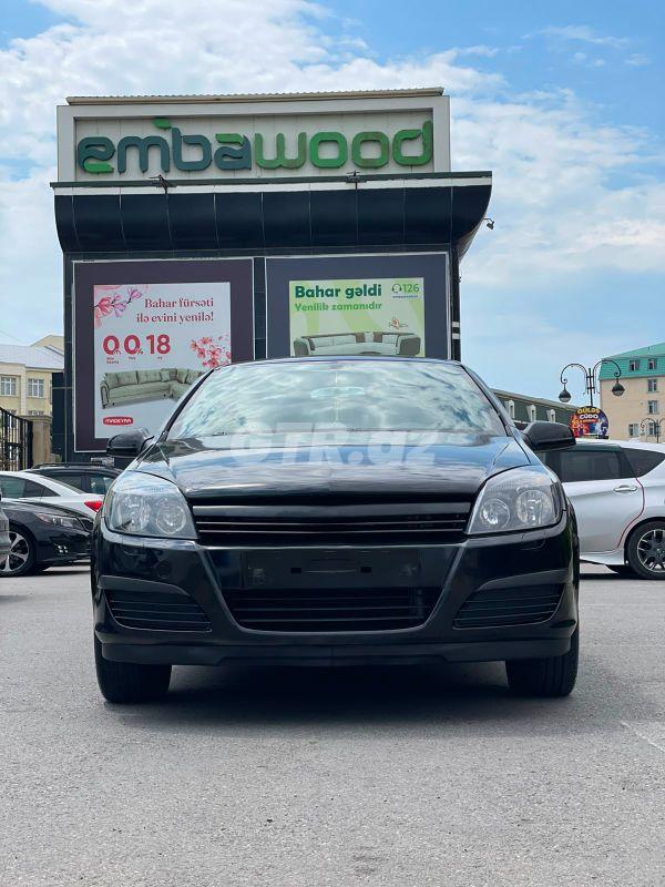 Opel Astra 1.4 L, 2006, 211 666 km — Avtomobillər, Xırdalan (2)
