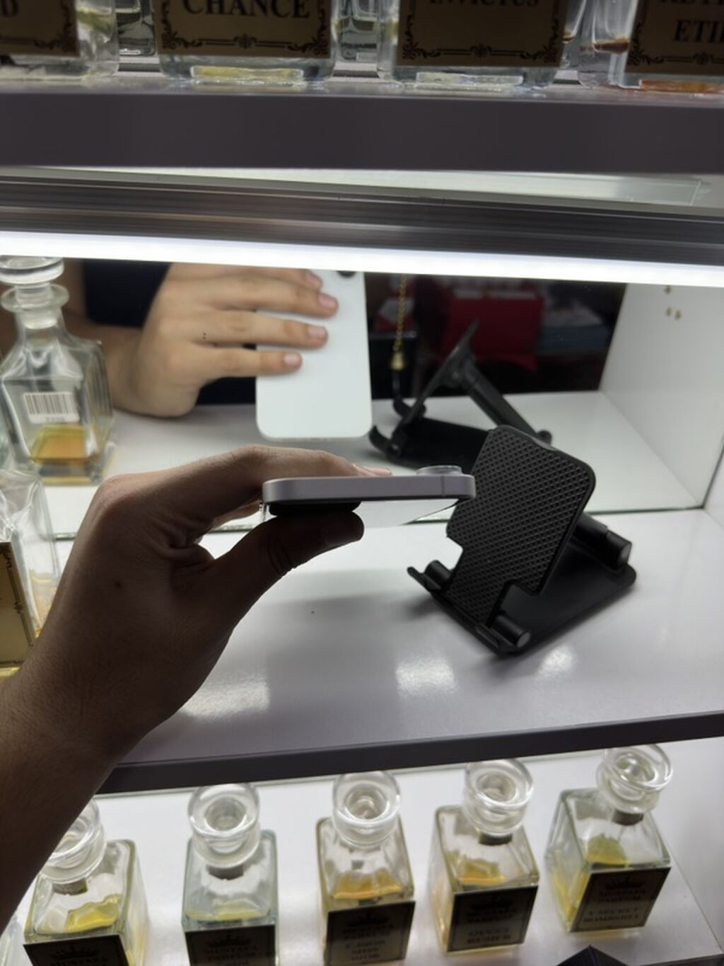 IPhone Xr, 128 GB, Ağ, Face ID — Apple iPhone, Bakı (5)