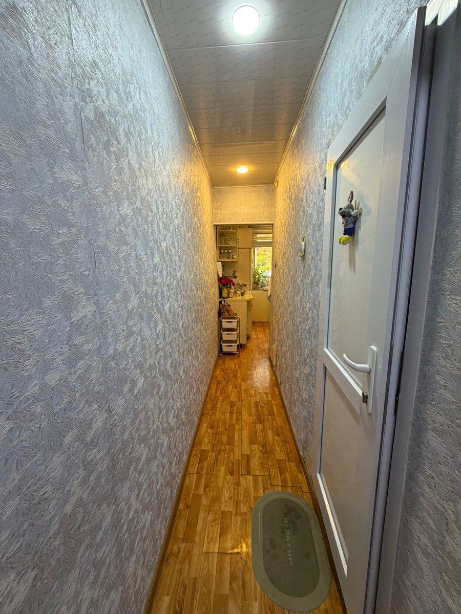 3-otaqlı mənzil, Şəki ş., 65 m² — Mənzil, Şəki (10)