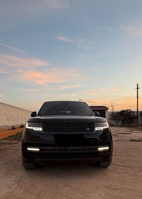 Land Rover Range Rover, 3.0 L, 2024 il, 73 000 km — Bakı