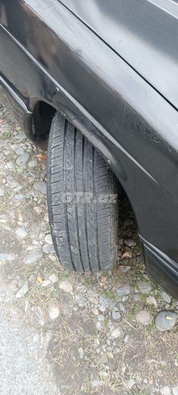 Mercedes 190 2.0 L, 1991, 19 000 km 08-BK-623 — Avtomobillər, Balakən (8)