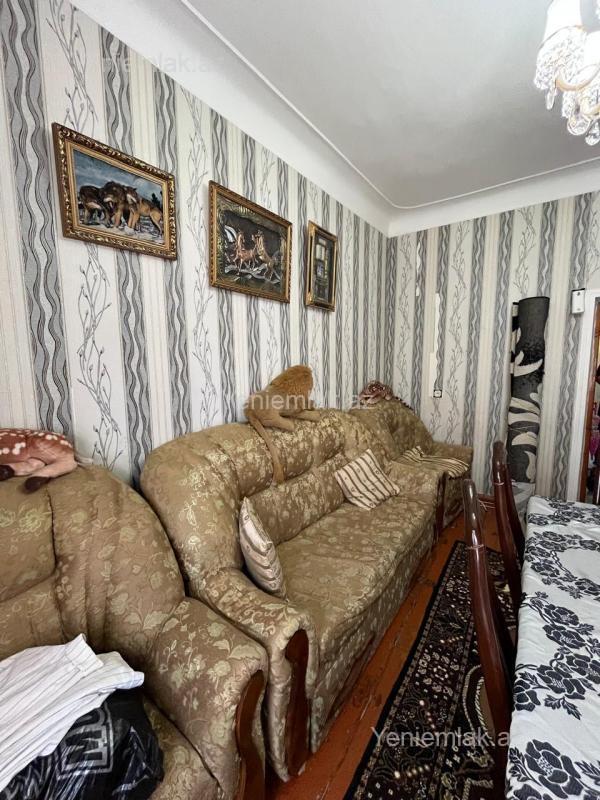 Kirayə 2 otaqlı Bina evi menzil (Köhnə tikili), 50 m², 4-cü məhəllə — Mənzil, Sumqayıt (11)