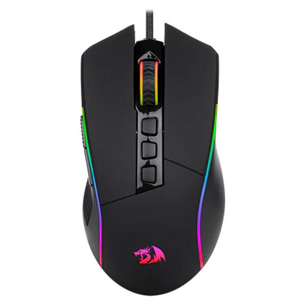 Redragon M812 RGB Mouse — Mallar, Bakı