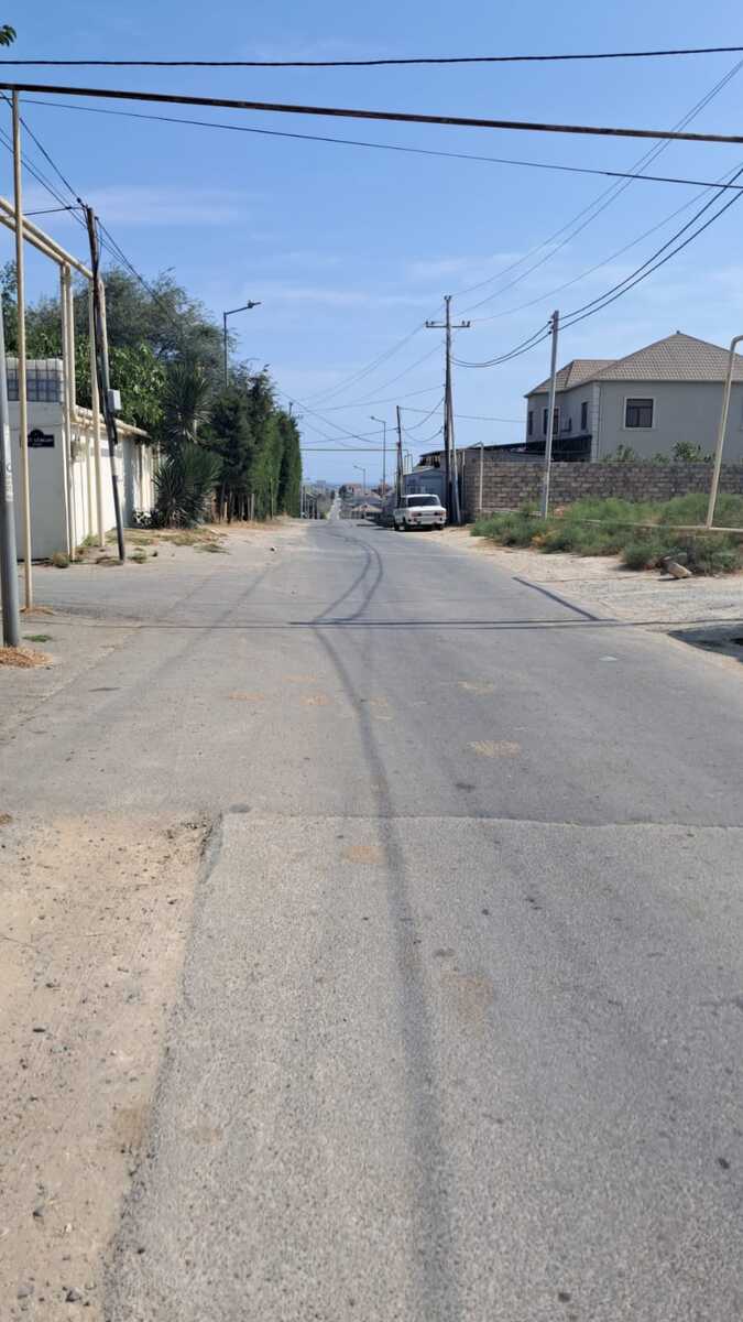 Satılır torpaq 5 sot — Torpaq, Bakı (3)