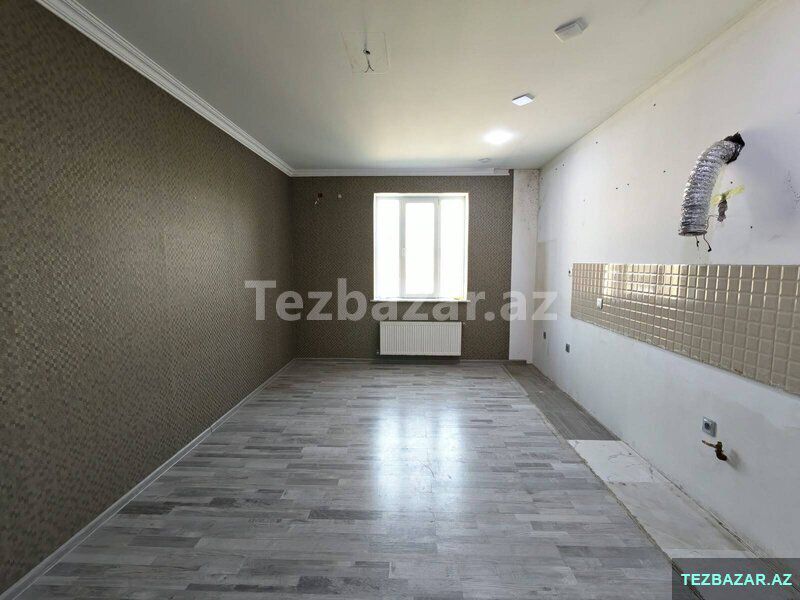 4.otagli Wexsi-tikili ev satilir — Ev, villa, Bakı (8)