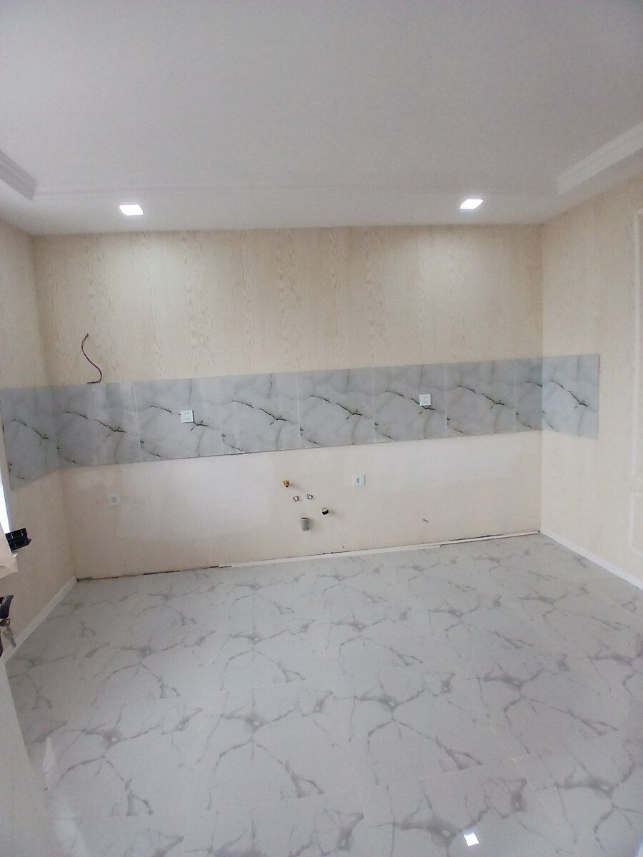 Həyət evi, Masazır qəs — Ev, villa, Bakı (9)