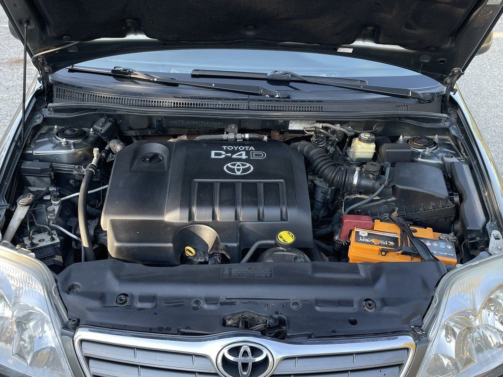 Toyota Corolla, 1.4 L, 2006 il, 296 000 km 99-MV-763 — Avtomobillər, Bakı (8)