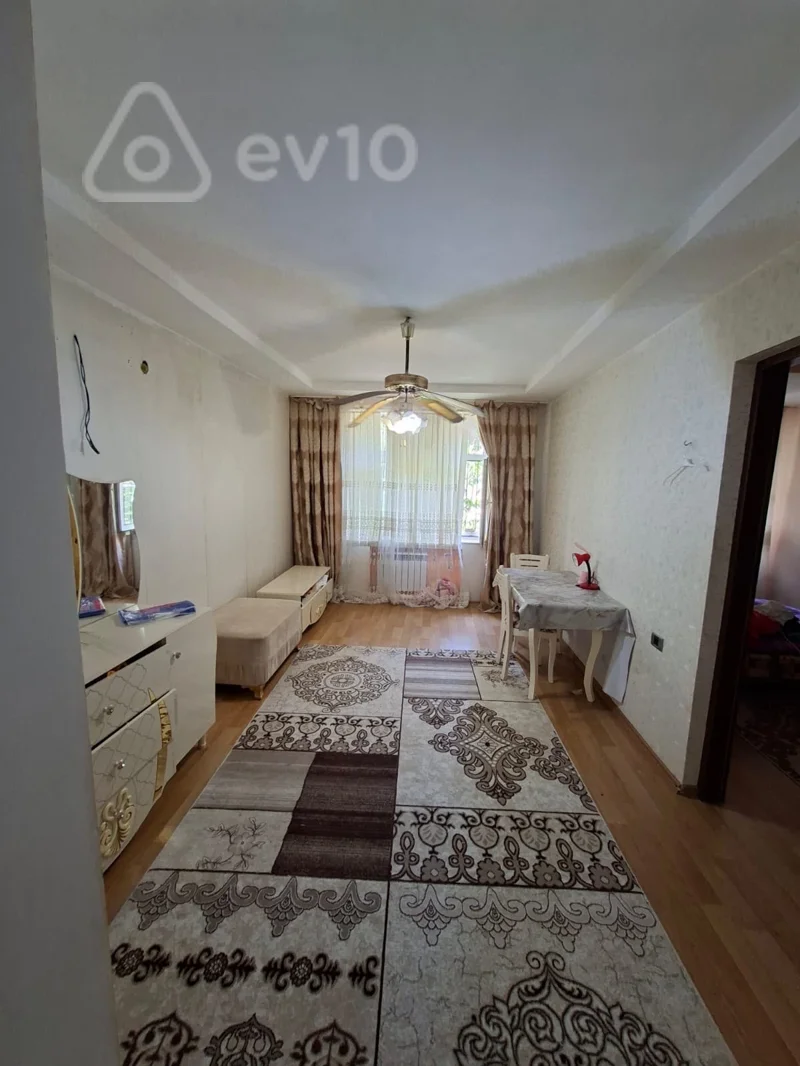 3 otaqlı mənzil, 50 m², Yasamal — kirayə — Mənzil, Bakı (6)