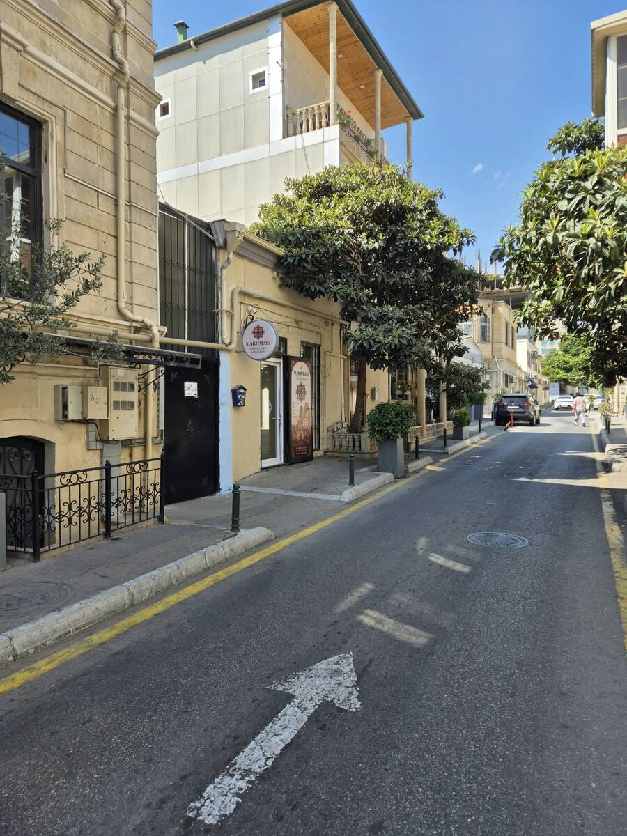 İcarəyə verilir obyekt 30 m² — Əmlak, Bakı (2)
