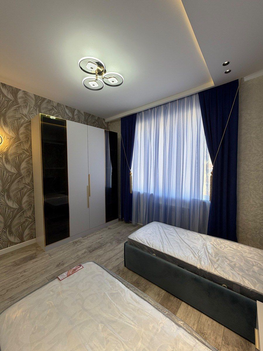 Satılır 3 otaqlı yeni tikili 92 m² — Mənzil, Bakı (10)