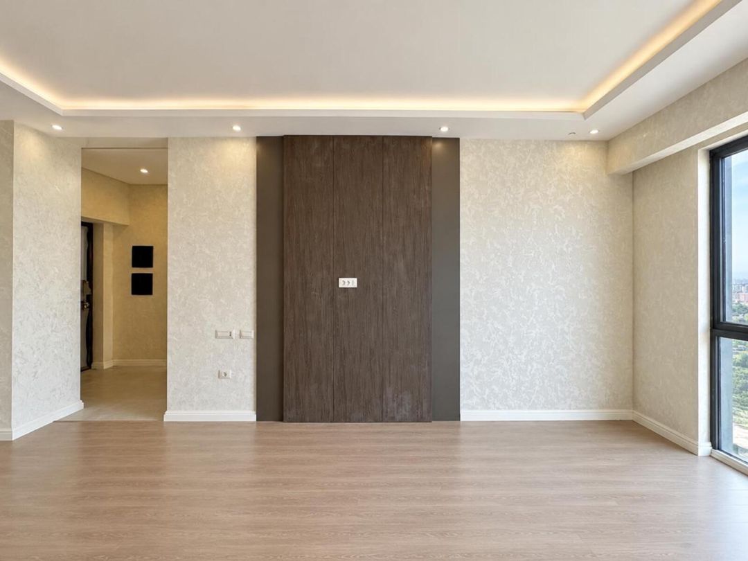 Satılır 3 otaqlı yeni tikili 69 m² — Mənzil, Bakı (5)