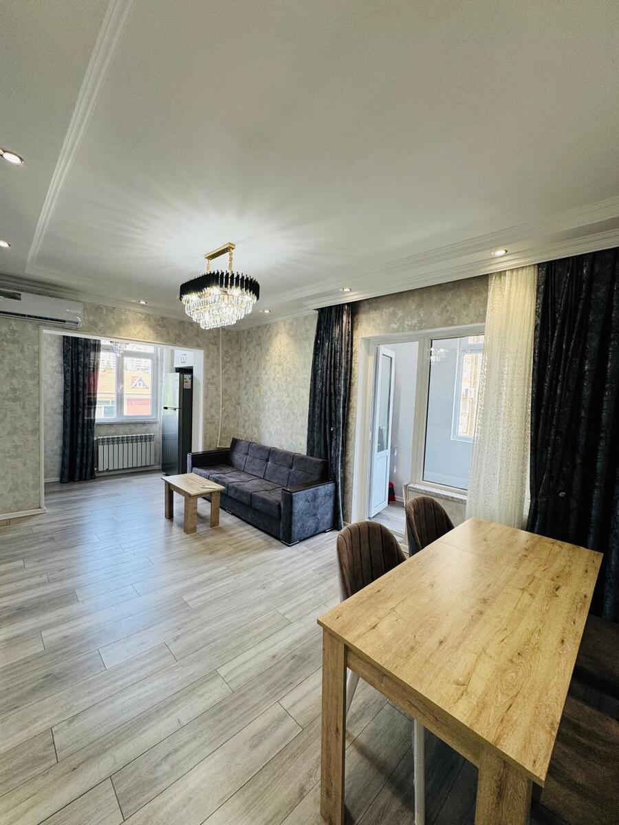 Satılır 2 otaqlı köhnə tikili 50 m² — Mənzil, Bakı (3)
