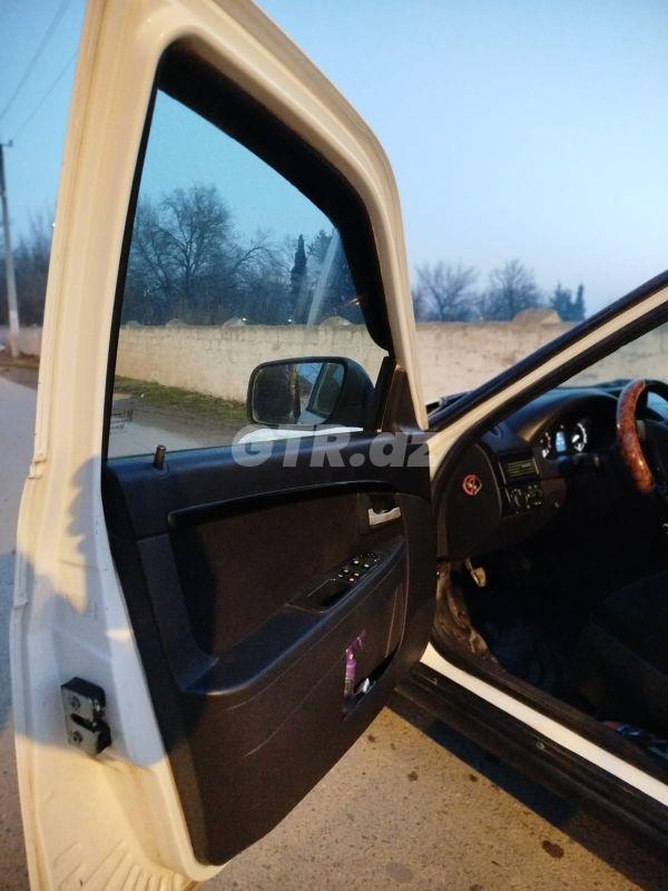 Lada (VAZ) Priora 1.6 L, 2015, 360 000 km — Avtomobillər, Kürdəmir (7)