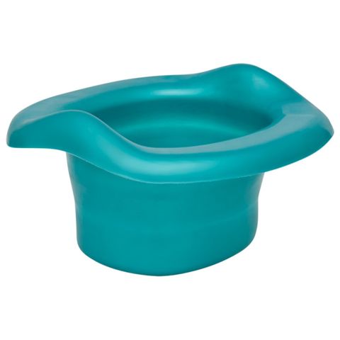 Səyahət güvəci üçün içlik Roxy Kids, 24x22x6 sm, yaşıl — Bakı