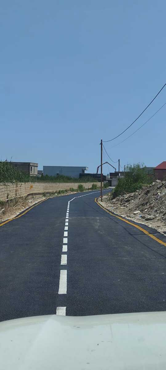 Satılır torpaq 14 sot — Torpaq, Bakı (2)