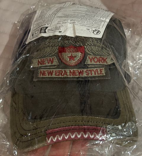 Kepka — Bakı