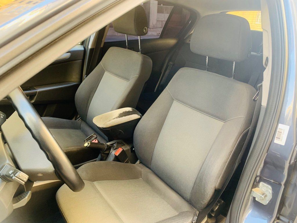Opel Astra, 1.4 L, 2006 il, 198 000 km 77-BZ-319 — Avtomobillər, Bakı (10)