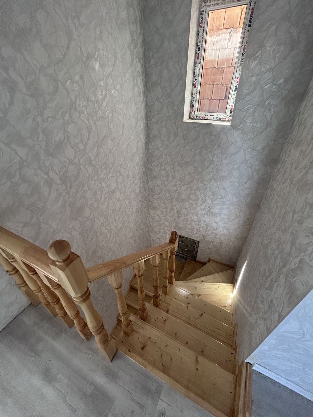 Satılır 5 otaqlı həyət evi/bağ evi 190 m² — Ev, villa, Şamaxı (9)