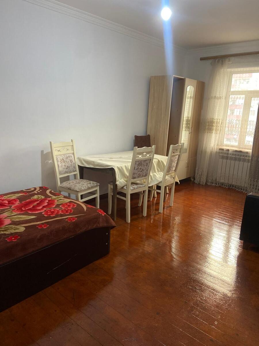 İcarəyə verilir 2 otaqlı yeni tikili 60 m² — Mənzil, Bakı