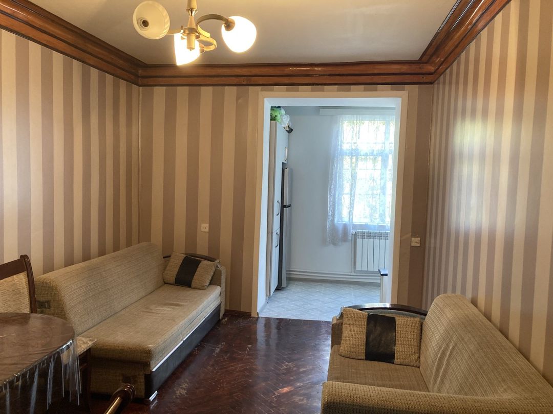 Satılır 3 otaqlı köhnə tikili 65 m² — Mənzil, Bakı (4)