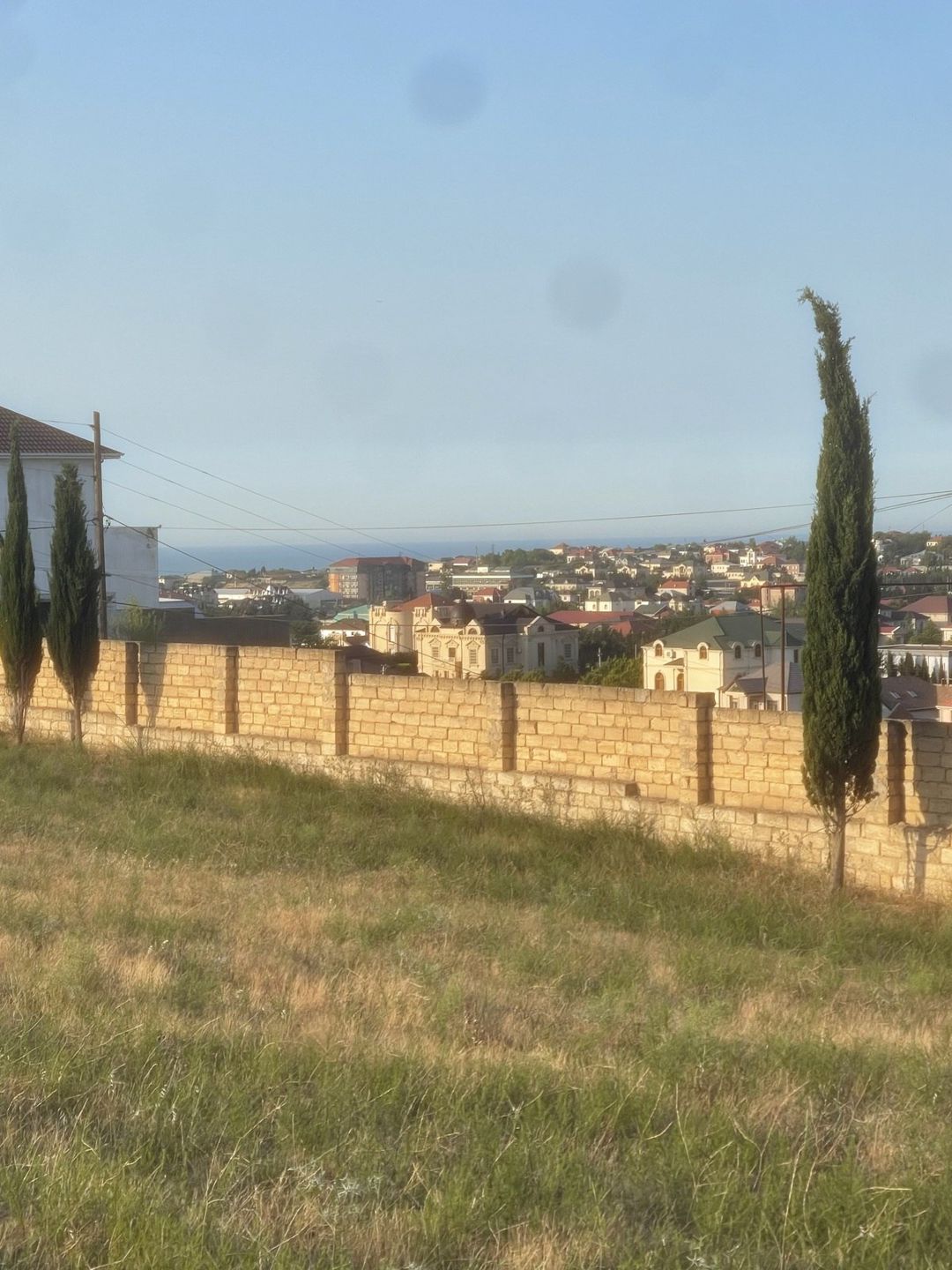 Satılır torpaq 50 sot — Torpaq, Bakı (7)