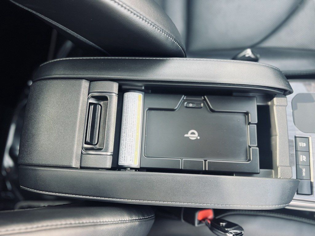 Toyota Highlander, 2.5 L, 1.6 kWh, 2022 il, 16 300 km — Avtomobillər, Bakı (5)