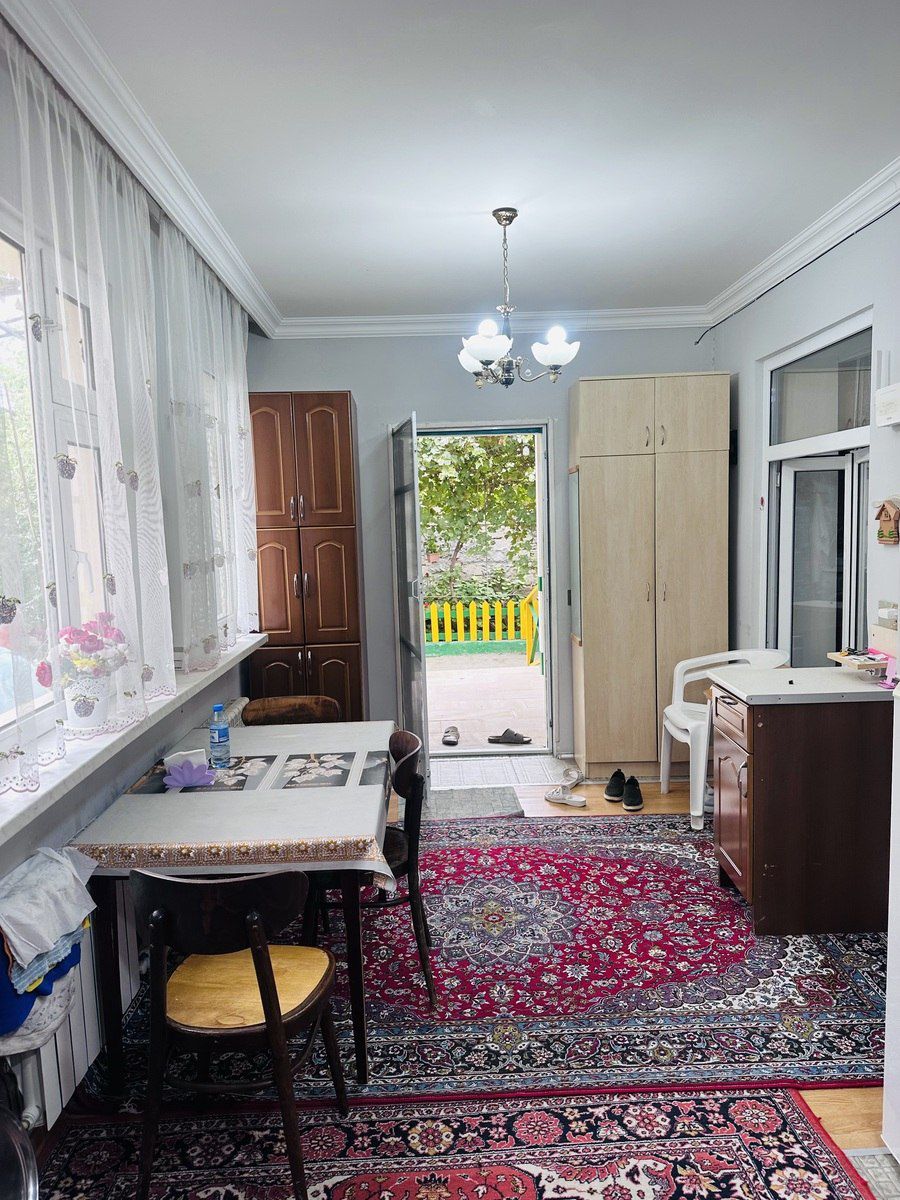 Satılır 4 otaqlı həyət evi/bağ evi 110 m² — Ev, villa, Bakı (7)