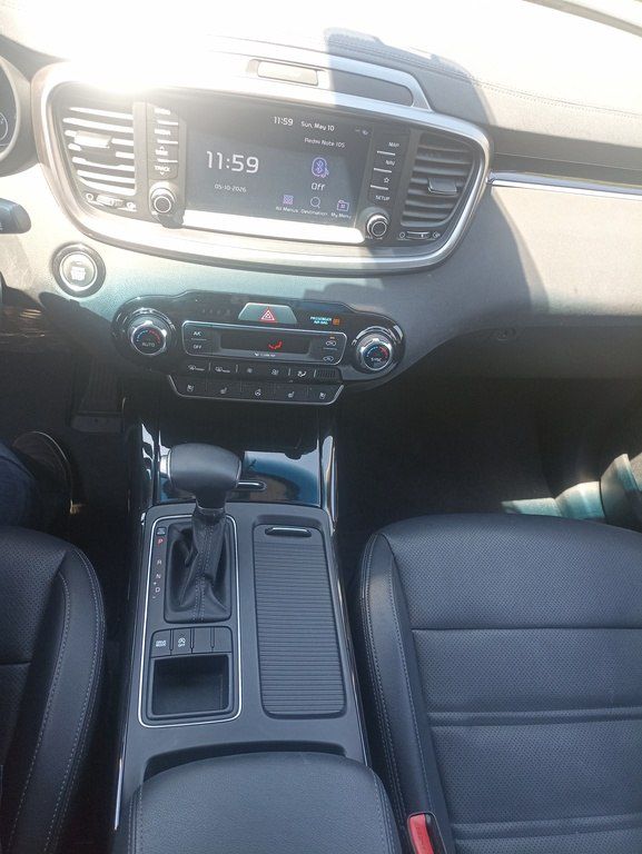 Kia Sorento, 2.0 L, 2019 il, 92 550 km — Avtomobillər, Bakı (8)