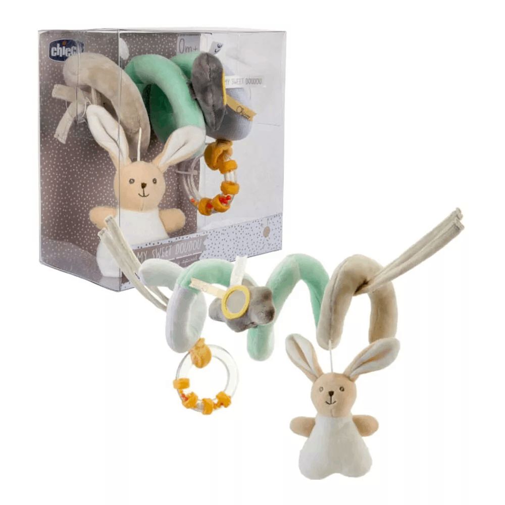 Chicco oyuncaq 00010475000000 — 3 yaşına qədər uşaqlar üçün oyuncaqlar, Bakı (2)