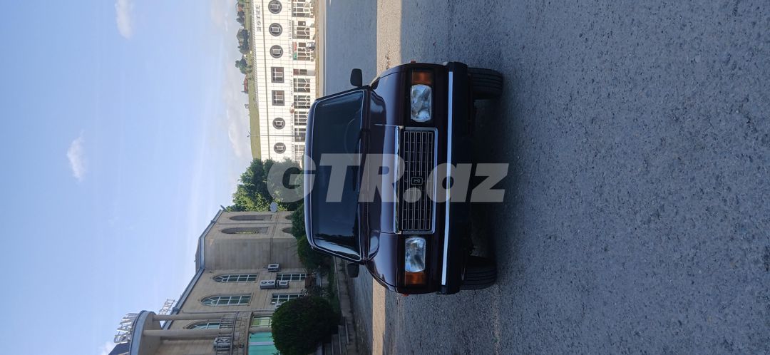 Lada (vaz) 2107 1.6 l, 2003, 22 530 km — Avtomobillər, Şamaxı