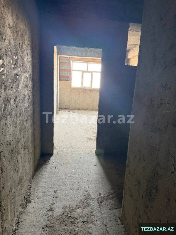 Yeni tikili — Mənzil, Xırdalan (5)