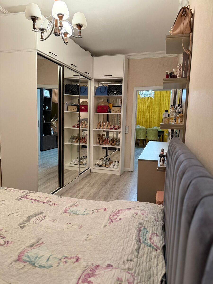 Satılır 2 otaqlı köhnə tikili 75 m² — Mənzil, Bakı (6)