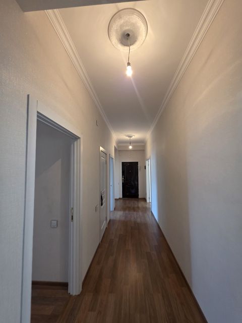 Satılır 4 otaqlı yeni tikili 114 m² — Bakı