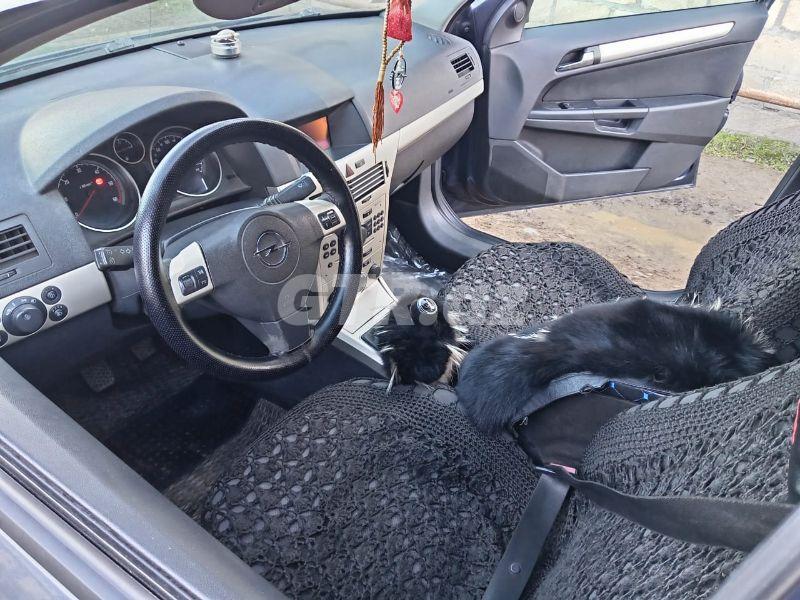 Opel Astra 1.3 L, 2007, 250 000 km 77-HS-493 — Avtomobillər, Ağdaş (7)