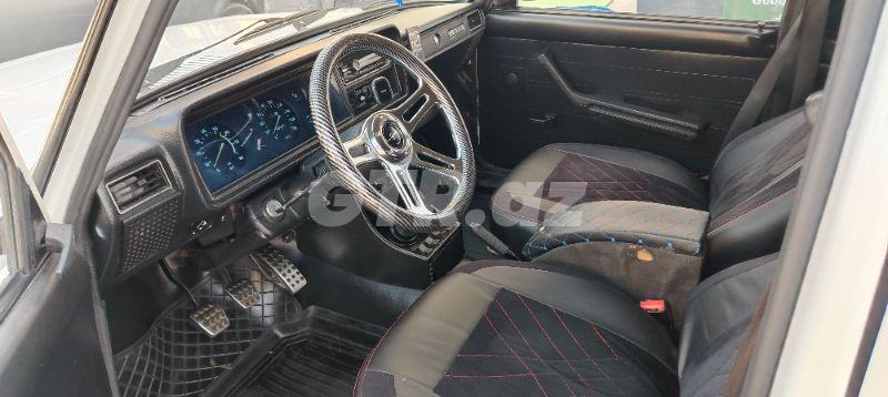 Lada (vaz) 2107 1.6 l, 2004, 59 554 km 03-BJ-974 — Avtomobillər, Ağdaş (4)