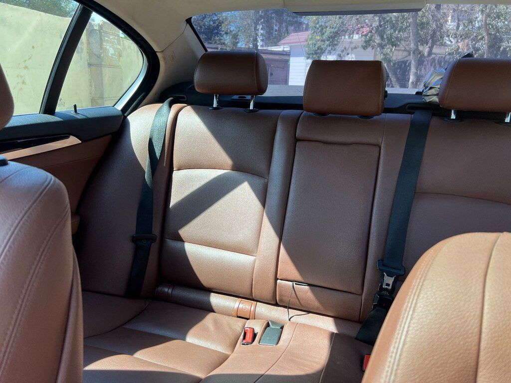 BMW 528, 2.0 L, 2016 il, 188 000 km 88-DU-564 — Avtomobillər, Bakı (10)