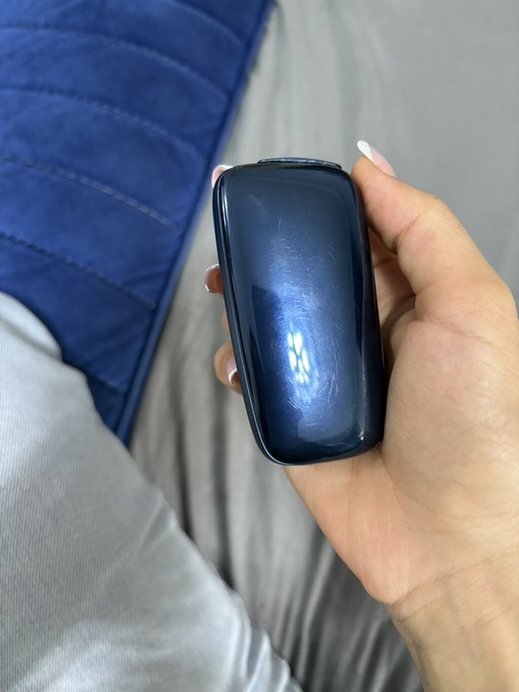 Ploom tütün isidici cihaz — Elektronik siqaretlər, Lənkəran (2)