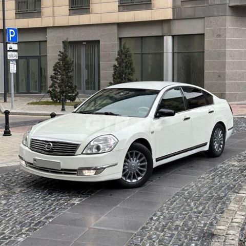 Nissan Teana 2.3 L, 2006, 280 000 km — Şirvan