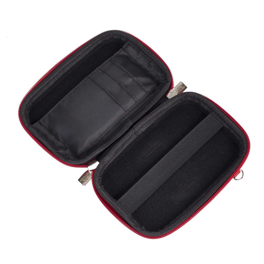Xarici HDD Keys Rivacase 9101 Red — Mallar, Bakı (8)