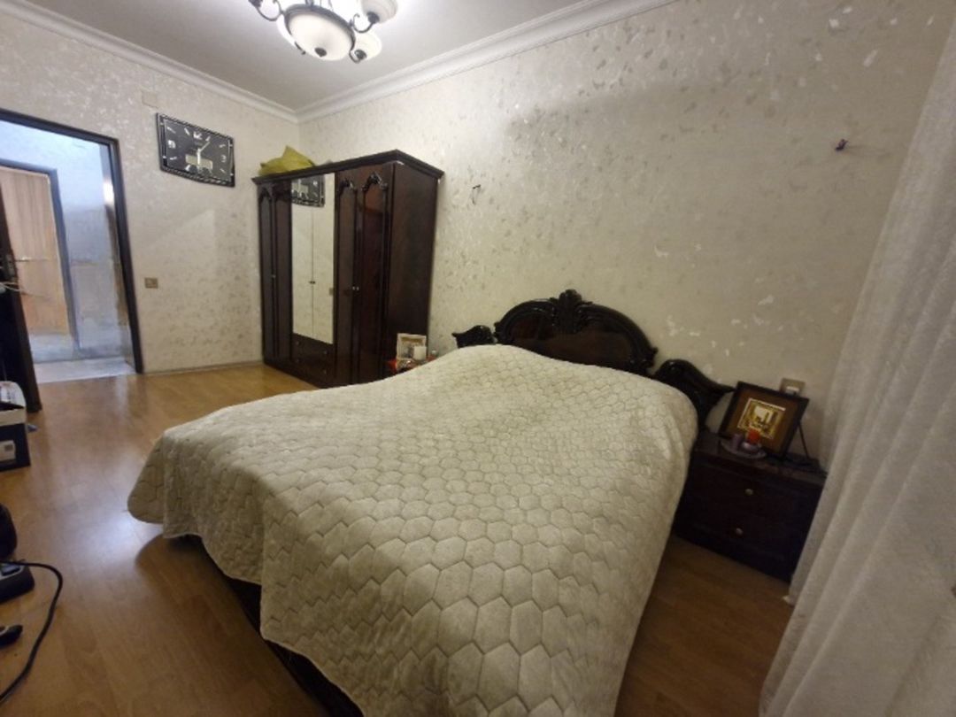 Satılır 4 otaqlı yeni tikili 127 m² — Mənzil, Bakı (6)
