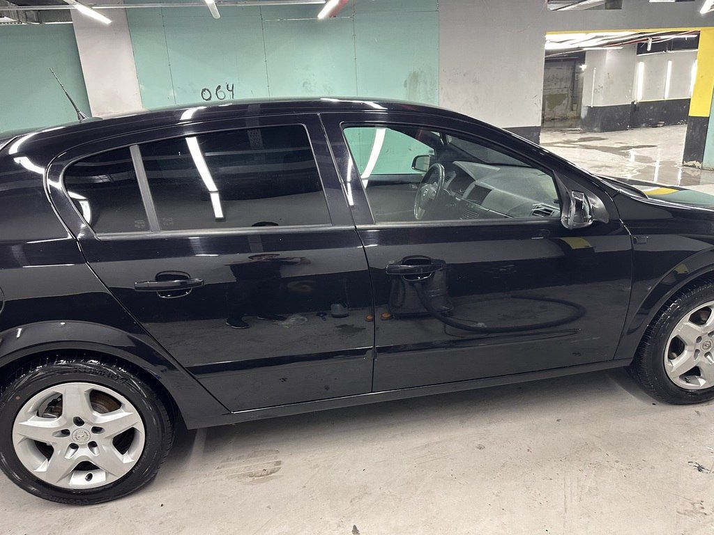 Opel Astra, 1.3 L, 2007 il, 400 000 km 10-XY-872 — Avtomobillər, Bakı (3)
