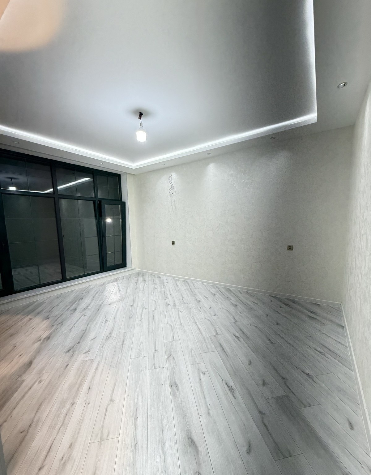 4 otaqlı həyət evi 133 m² satılır — Ev, villa, Bakı (9)